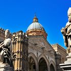 Cattedrale Maria Santissima Assunta di Palermo