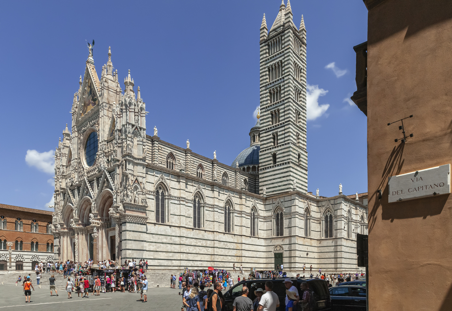 Cattedrale Metropolitana di Santa Maria Assunta