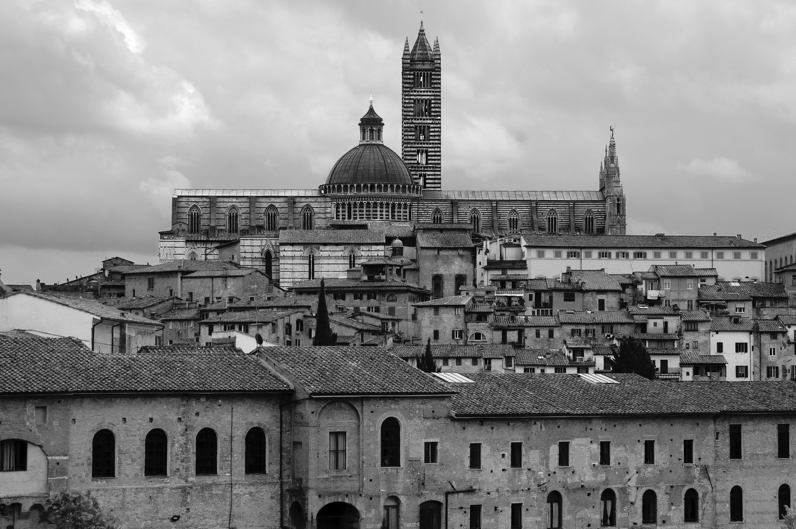 Cattedrale Metropolitana di Santa Maria Assunta