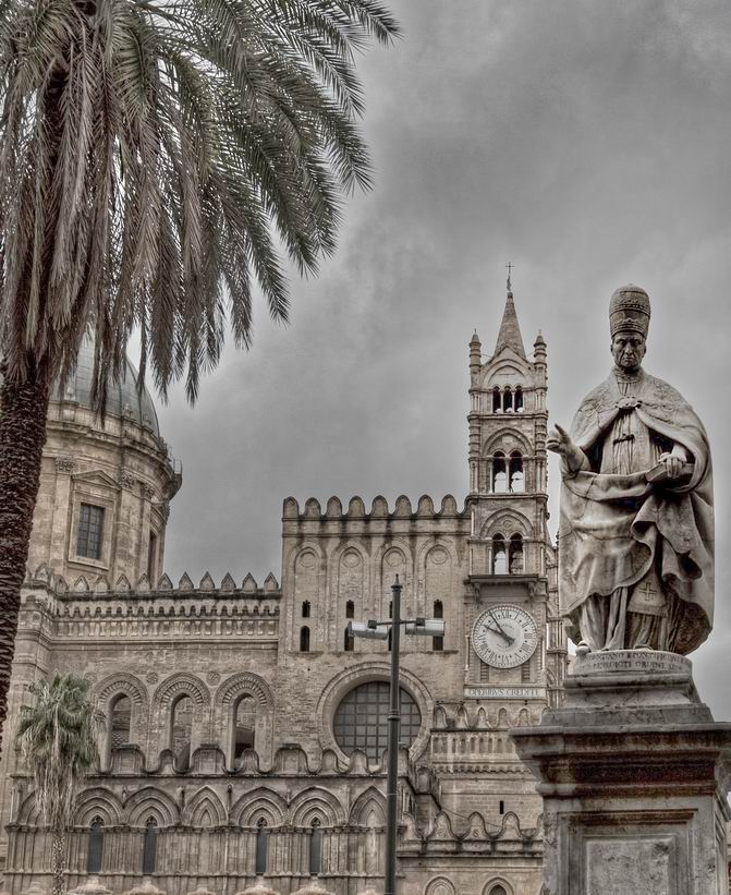 Cattedrale (Palermo)