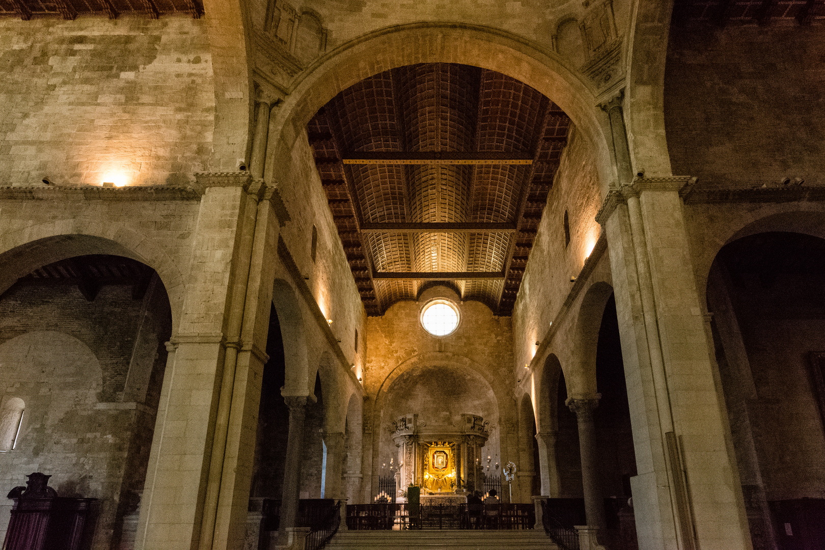Cattedrale S. Ciriaco 1