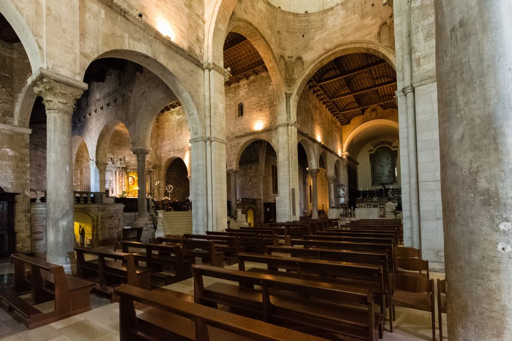 Cattedrale San Ciriaco 2