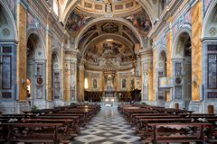 Cattedrale Santa Fermina, Amelia