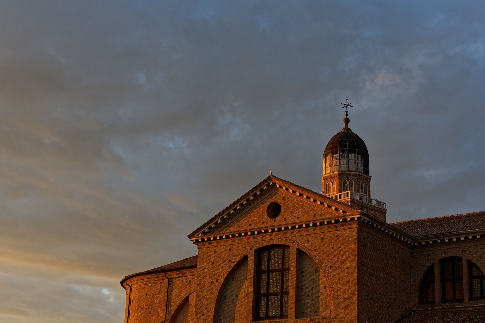 Cattedrale Santa Maria Assunta, 2023