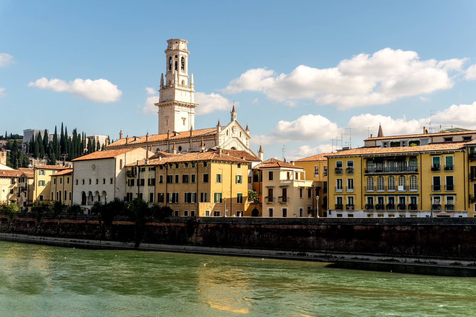 Cattedrale Santa Maria Matricolare