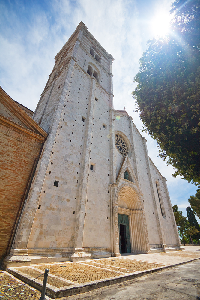 Cattedrale S.Maria Assunta in Fermo