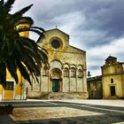 cattedrale - termoli