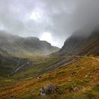 Cattle Pass to Applecross