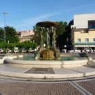 Cattolica La Fontaine des Sirènes