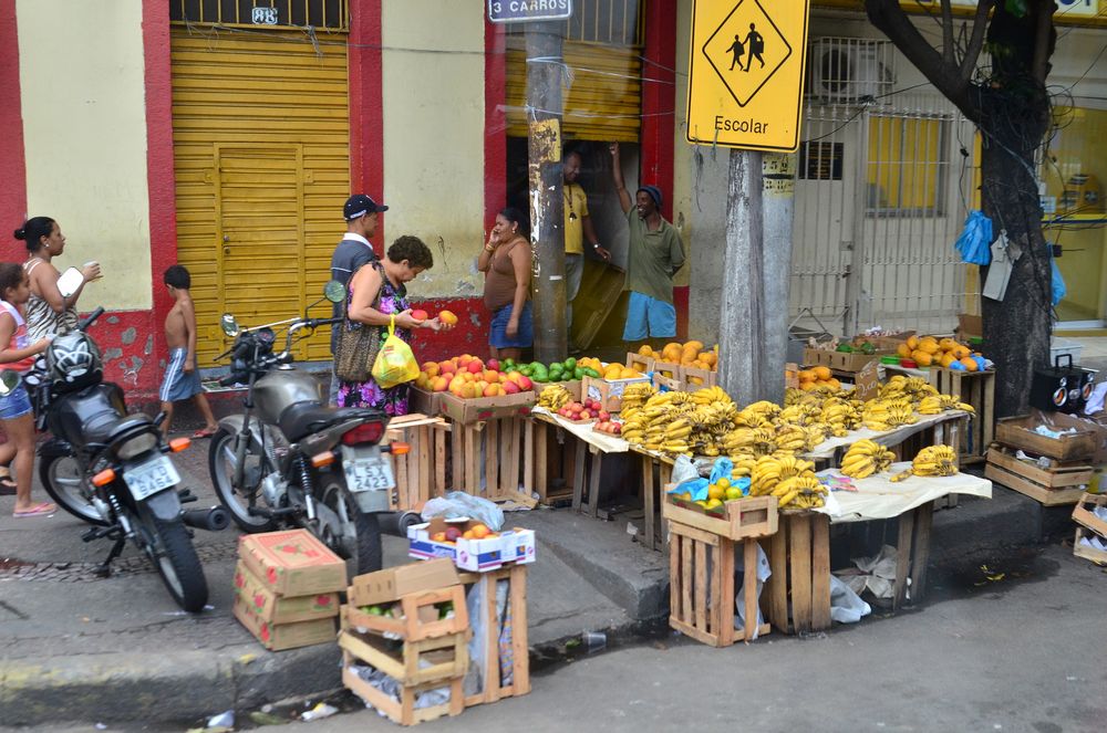 Catumbi / Rio de Janeiro