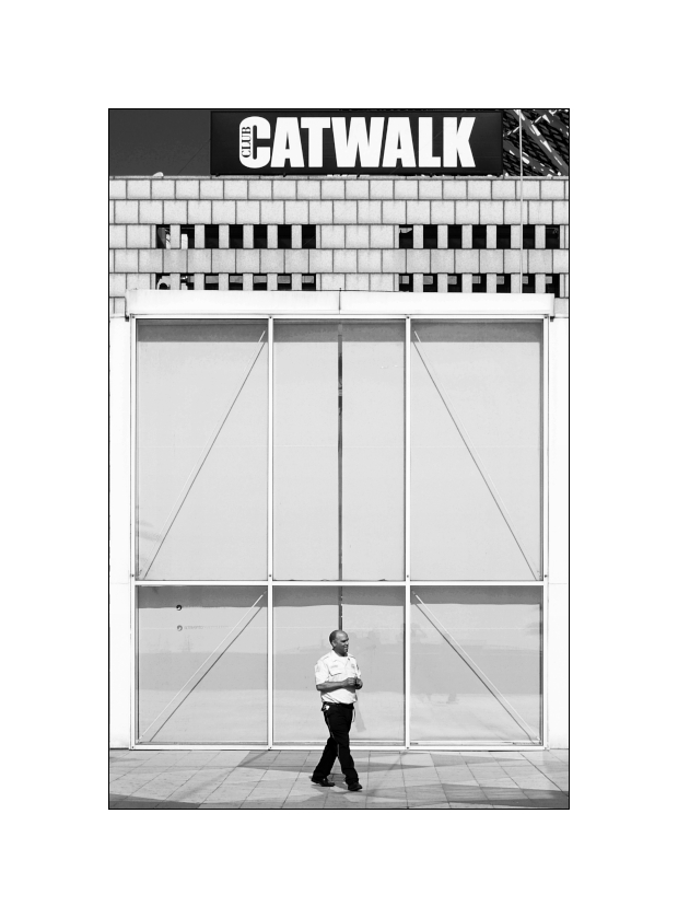 CatWalk