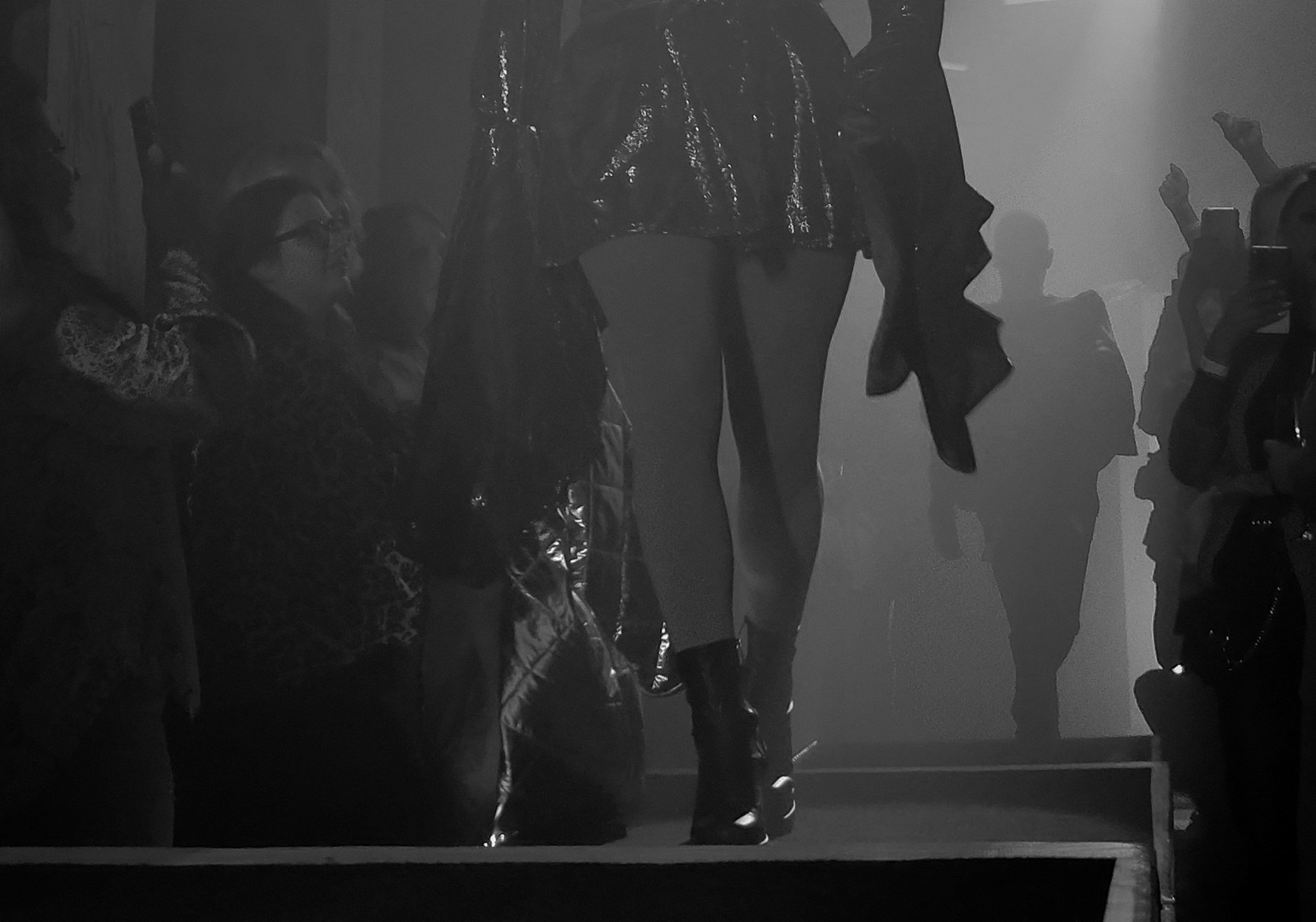 Catwalk Foto & Bild menschen, streetfotografie mit menschen, fashion