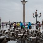 Catwalk auf venezianisch