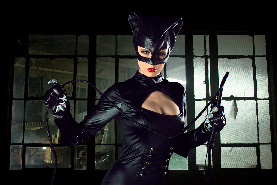 Catwoman 02