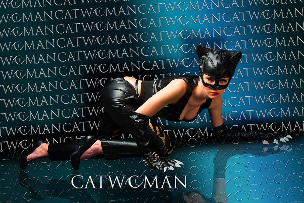 Catwoman 04