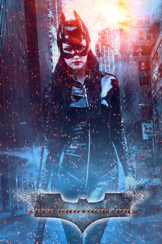 CatWoman