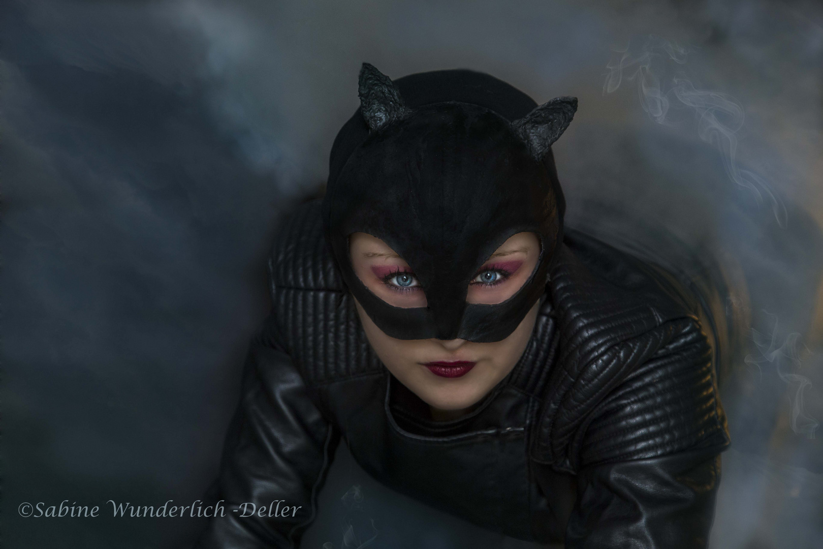 °°°°° Catwoman °°°°°