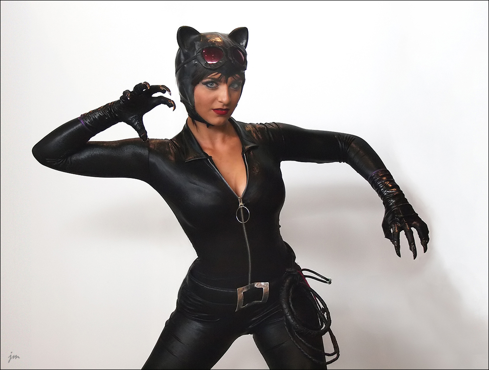 Catwoman