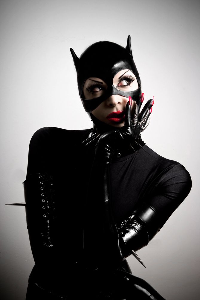 catwoman