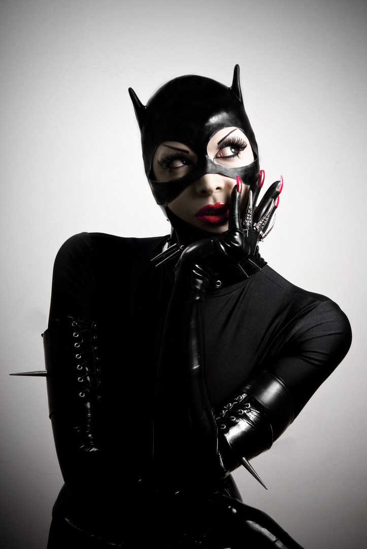 catwoman