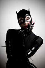 catwoman