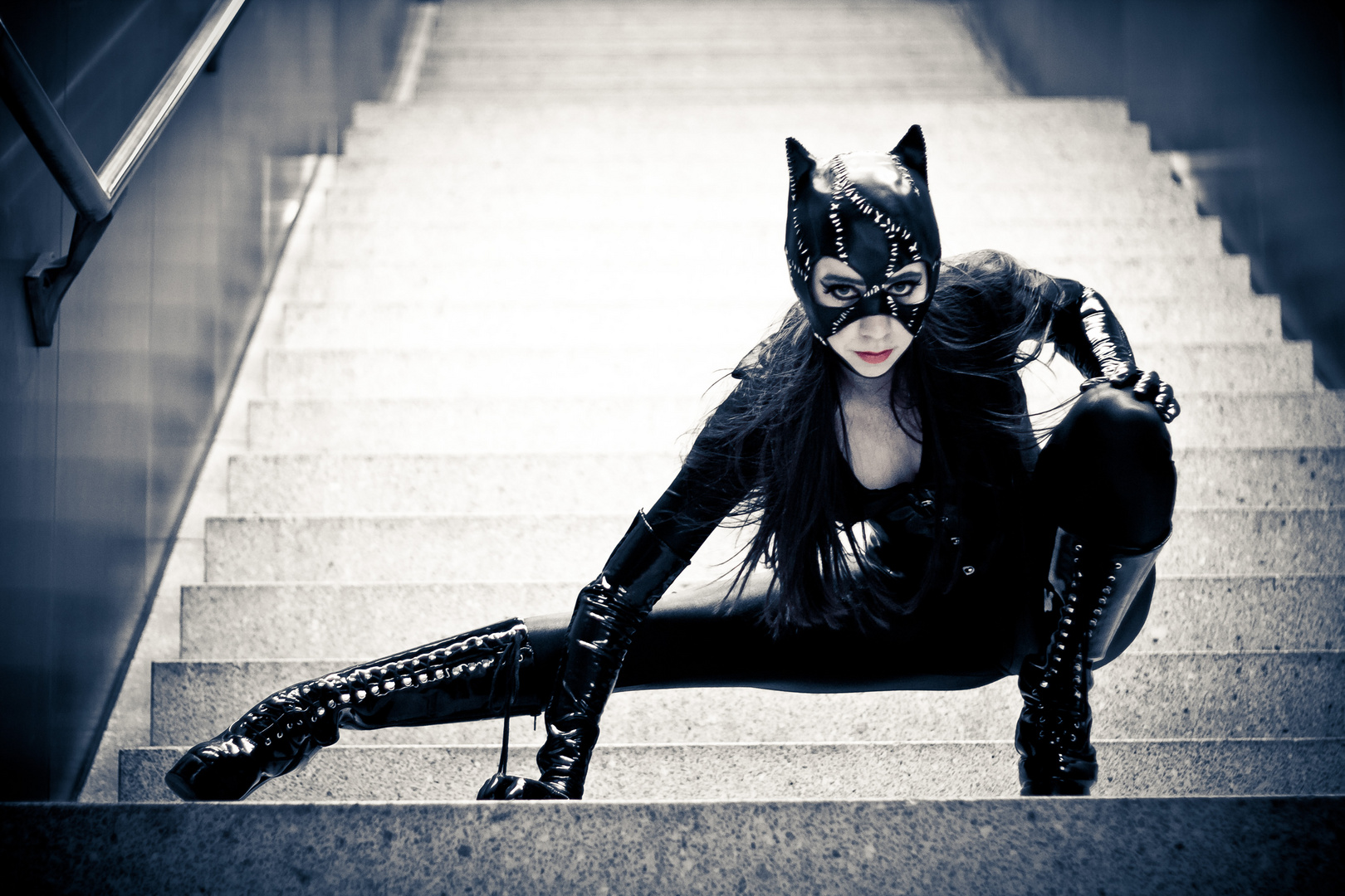 Catwoman