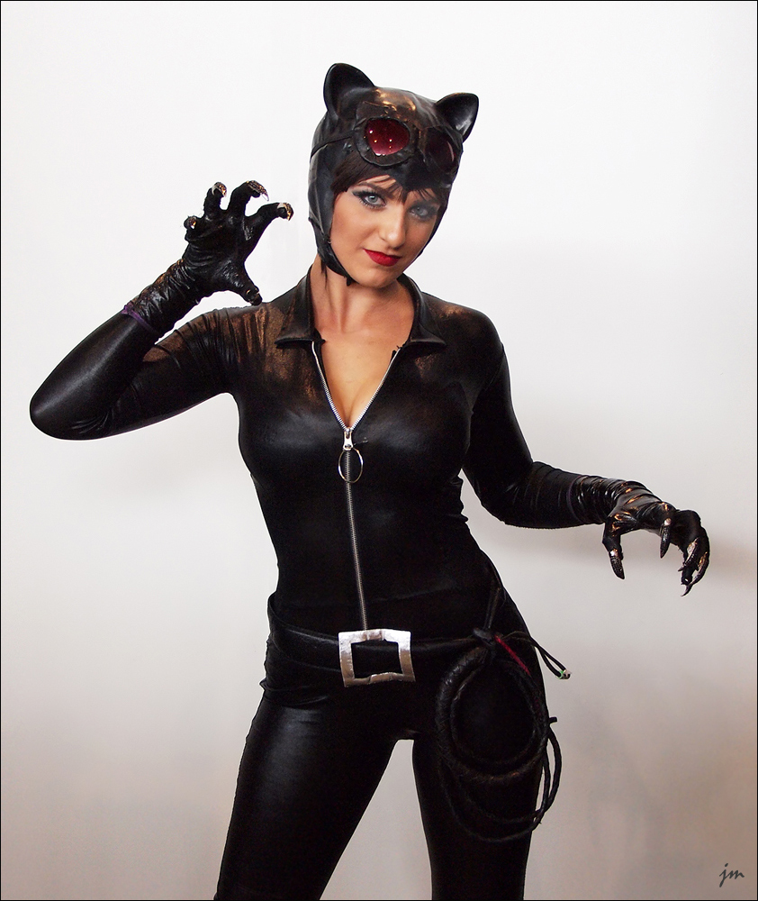 CatWoman