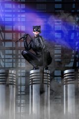 Catwoman