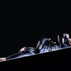 catwoman lighting