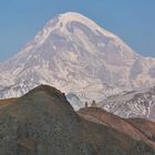 Caucasus.