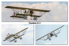 Caudron G.3