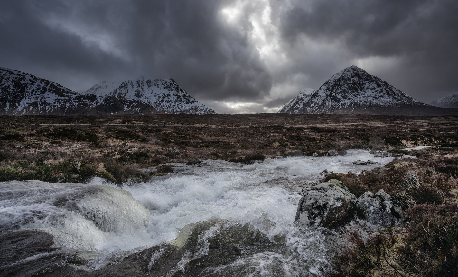  Cauldron Falls   