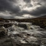 Cauldron Falls