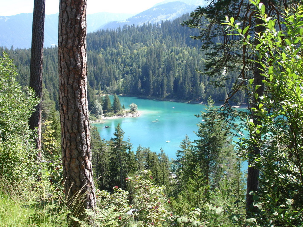 caumasee