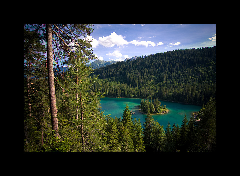 Caumasee