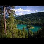 Caumasee