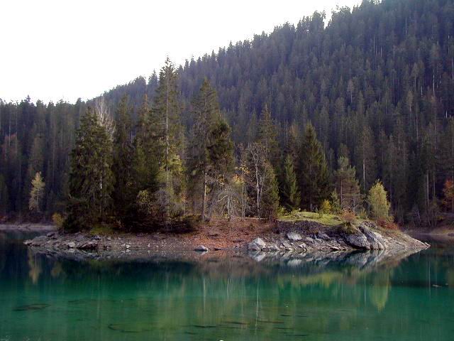 Caumasee