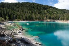 Caumasee