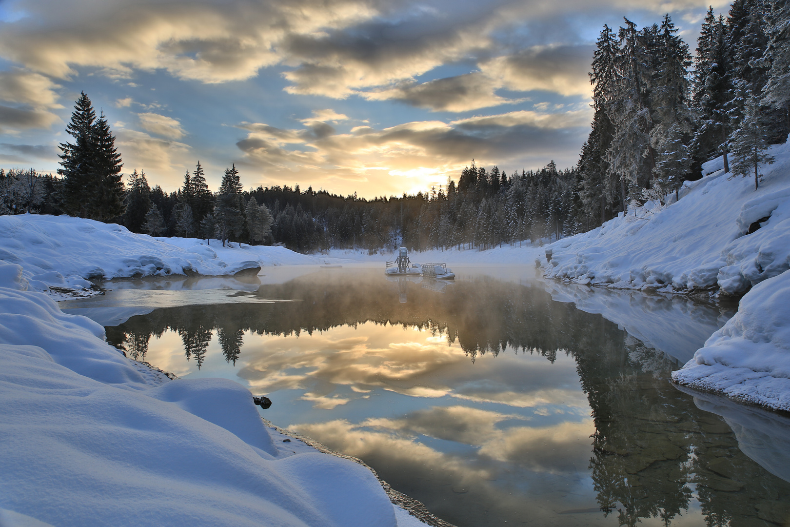 Caumasee