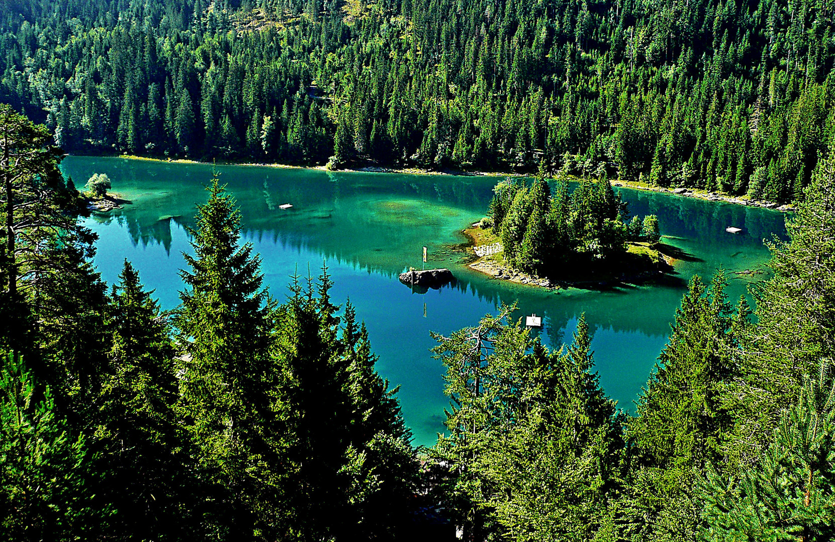 Caumasee 