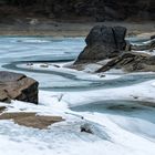 Caumasee bei Flims