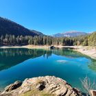 Caumasee bei Flims