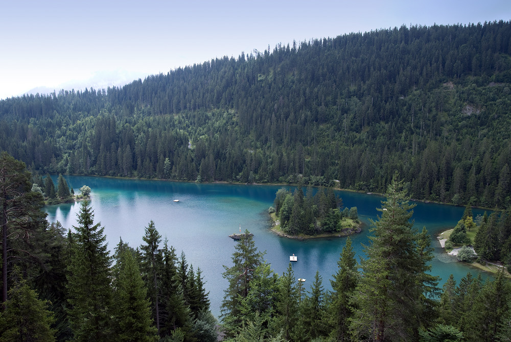 Caumasee