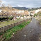 Caunes-Minervois, Aude