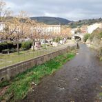 Caunes-Minervois, Aude