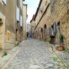 Caunes-Minervois, Aude