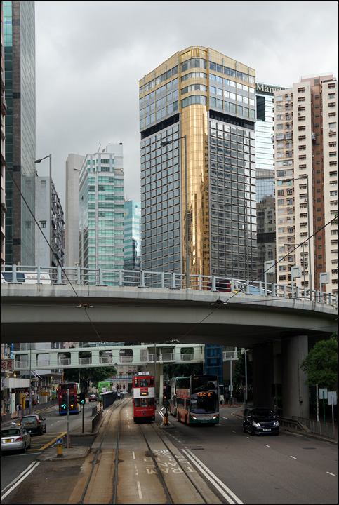 Causeway Bay