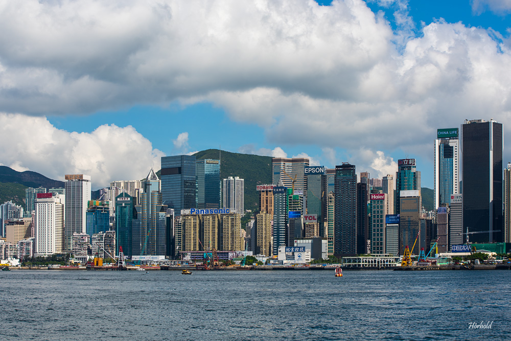 Causeway Bay