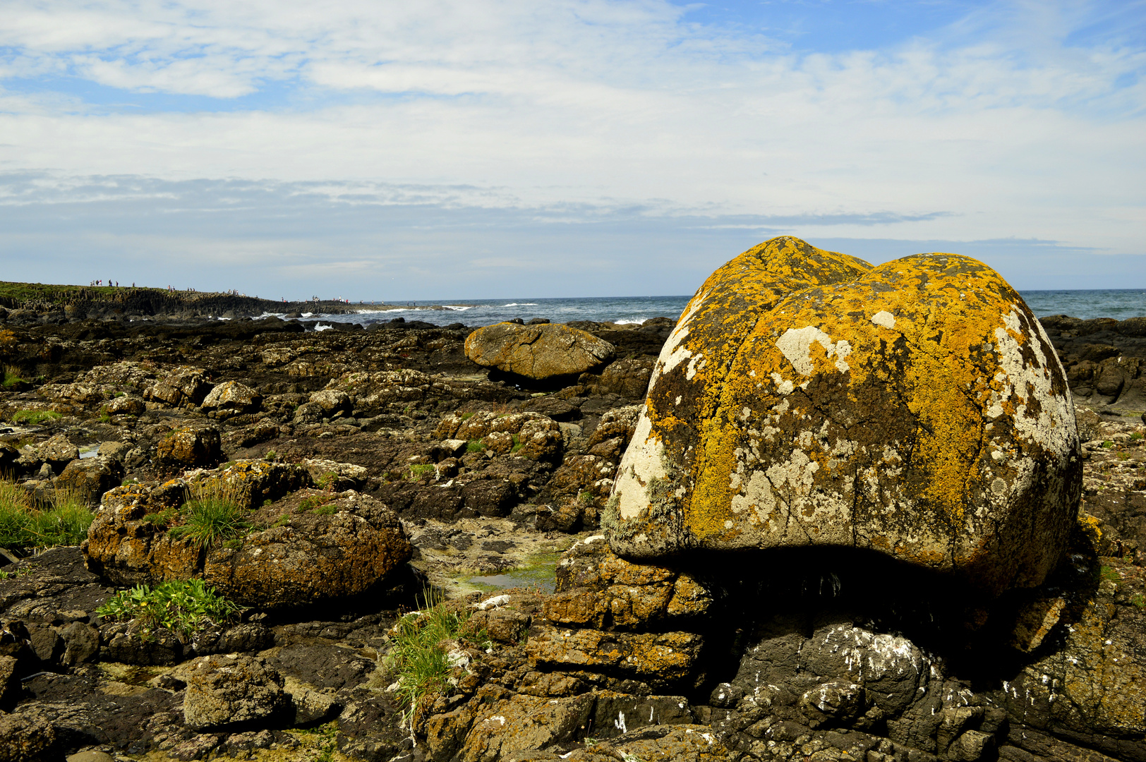 Causeway Irland