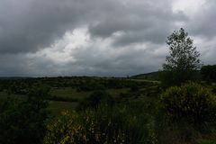 Causse de Larzac ( III.)